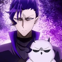 Nakberius kalego / thầy dạy hoạ