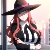 Sylvia Sherwood / cô giáo chủ nhiệm