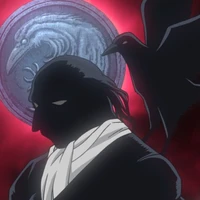 karasuma Renya /Boss