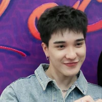 Tuần Duy ( Ogenus )
‌