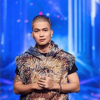 Tất Vũ ( Big Daddy )