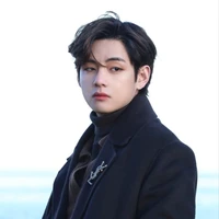 Taehyung (hắn)