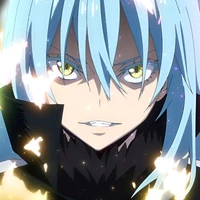 Rimuru Tempest