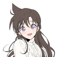 Mouri Ran
