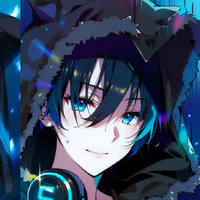 Kagami Hikari/Boss