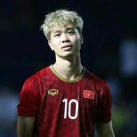 Công Phượng (Phúng)