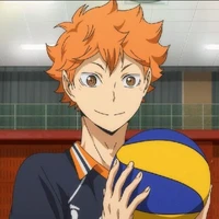 Hinata Shoyou