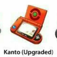 Kalos Pókedex