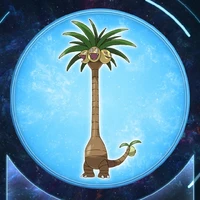 Nassy (Alola)_Mẹ Kazumi