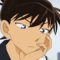 kudo Shinichi