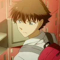 Kuroba Kaito