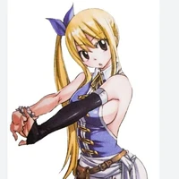 Lucy Heartfilia