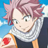 Natsu Dragneel