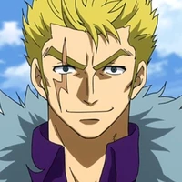 Laxus Dreyar