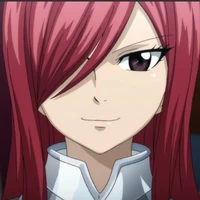 Erza Scarlet
