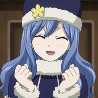 Juvia Lockser