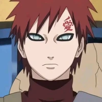 Sabaku no Gaara
