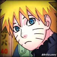 Uzumaki Naruto