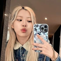 Park Chaeyoung [ nàng ]