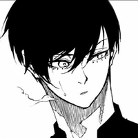Rin Itoshi