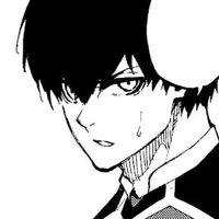 Isagi Yoichi