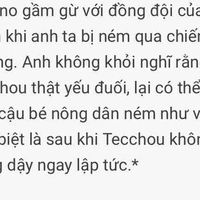 Đa nhân vật