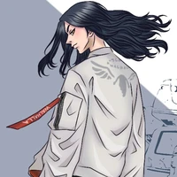 Keisuke Baji