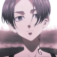 Sano Manjiro (Mikey)