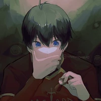 Isagi Yoichi