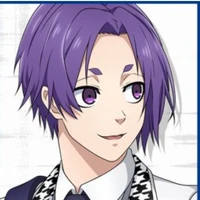 Mikage Reo