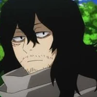Aizawa sensei