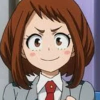 Uraraka