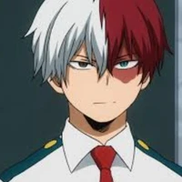 Todoroki