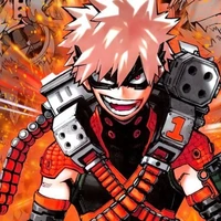 Bakugo
