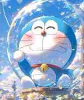 Doraemon
