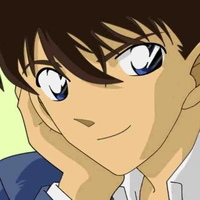 Shinichi