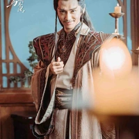 Yến Biệt Thiên.