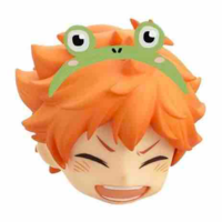 Hinata Shoyo | Omega |
