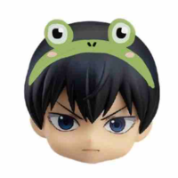 Kageyama Tobio | Alpha -Trội- |