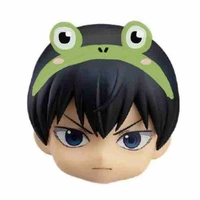 Kageyama Tobio | Alpha -Trội- |