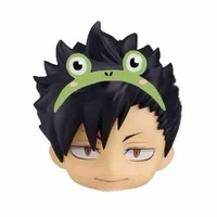 Kuroo Tetsurou | Alpha |