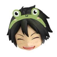 Yamaguchi Tadashi | Omega |