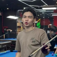 Lương Hoàng Phúc_Cá_Fish