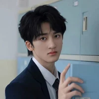 Đặng Giai Hâm(cậu)