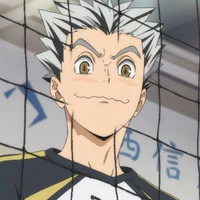 Bokuto Kōtarō