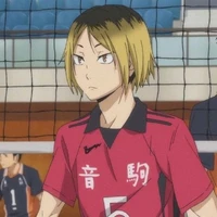 Kozume Kenma