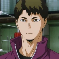 Wakatoshi Ushijima
