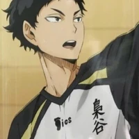 Akaashi Keiji
