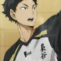 Akaashi Keiji