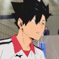 Kuroo Tetsuro